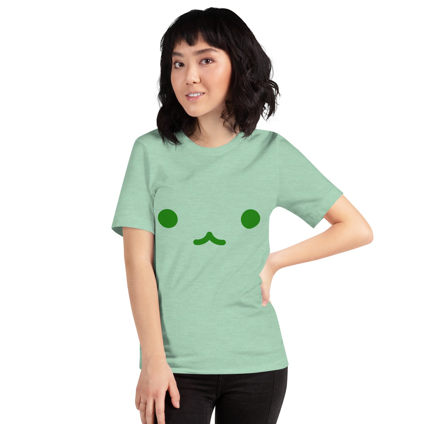 Melon Unisex T-Shirt