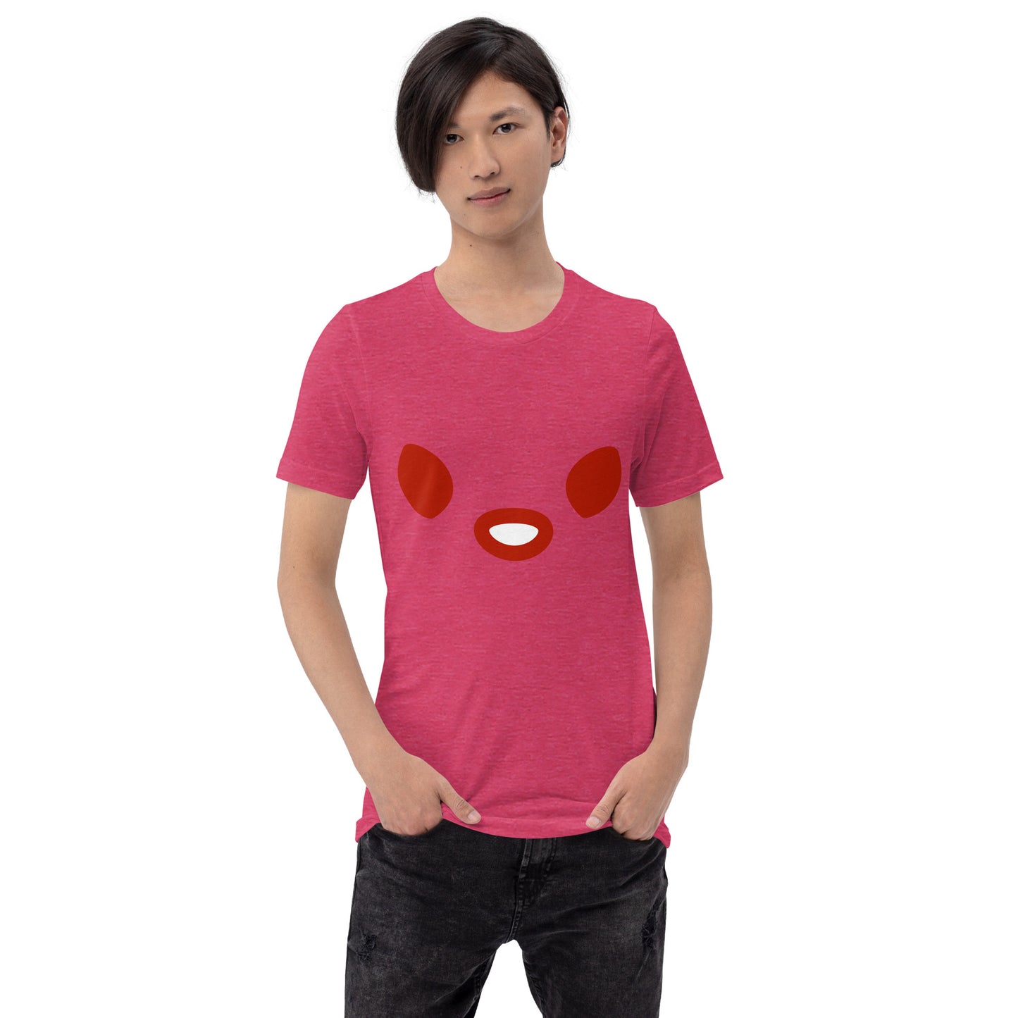 Strawberry Unisex T-Shirt